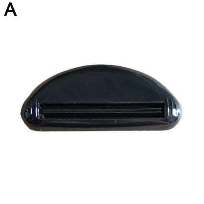 1Pcs Multifunction Manual Toothpaste Dispenser Cream Tube Squeezer Bathroom Squeeze Paste Extruding Clip Squeezing Clamp